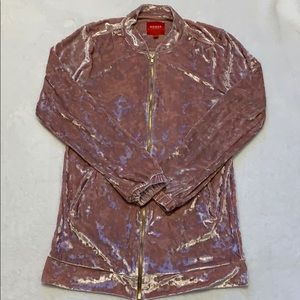 Guess Velvet Sweater